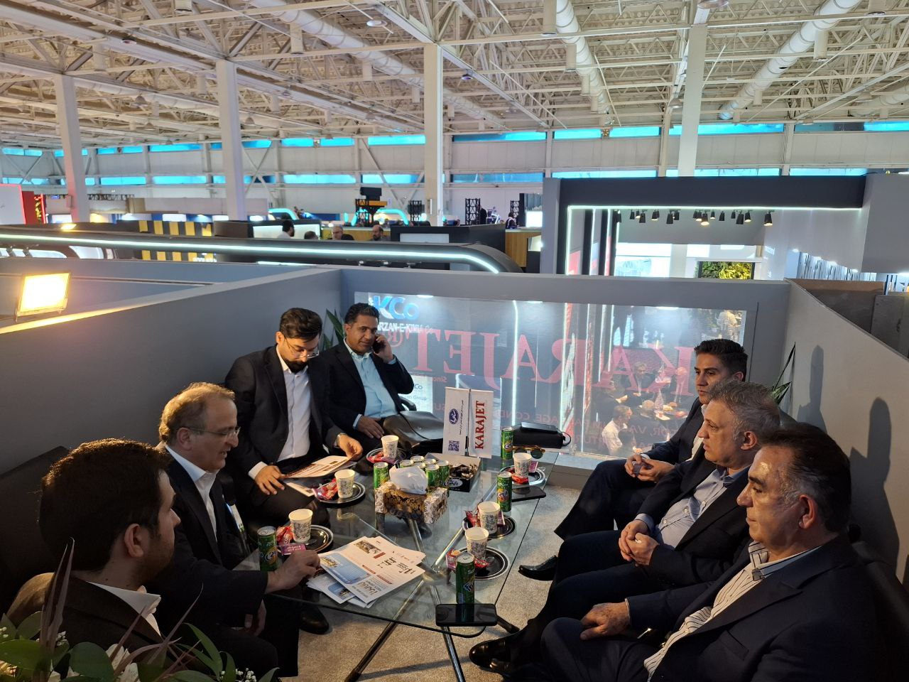 پتروشیمی_سیراف