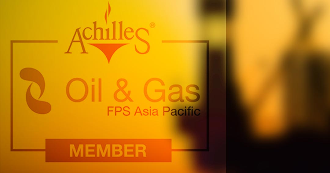 Achilles FPS Member