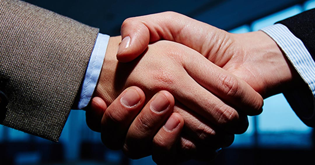 Seeking agents worldwide