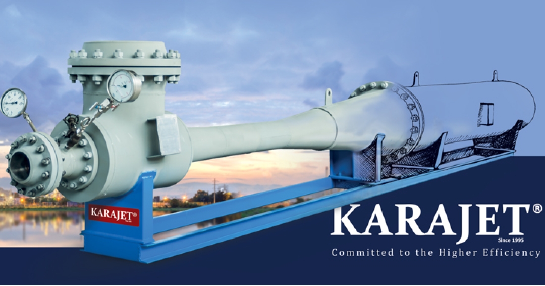 ?Ejector - How it works