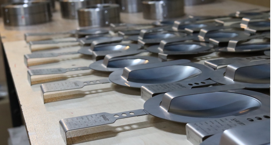 انواع راپچر دیسک و متغیرهای طراحی آن