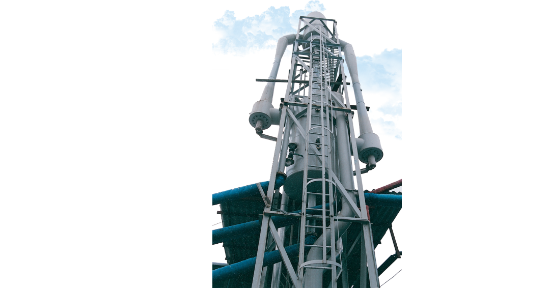 معرفی اجمالی محصولات فناورانه شرکت کاراصنعت تدبیر پایا، بخش اول: چیلر بخار