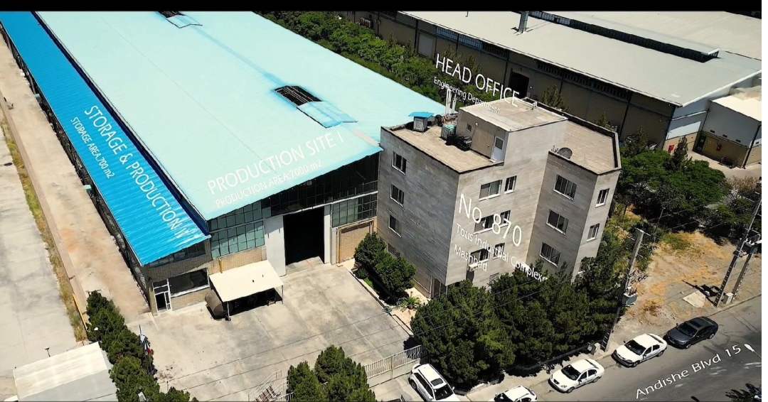 دستاوردهای شرکت کاراجت در پایان سال 1403