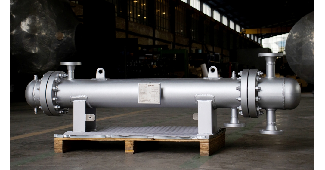 راهکار نوآورانه کاراجت برای پتروشیمی ایلام: بازیابی اتیلن با اجکتور و خلق ارزش سالانه ۶.۵ هزار میلیارد ریال