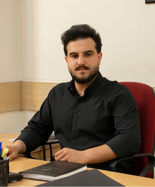 ابوالفضل حسن زاده