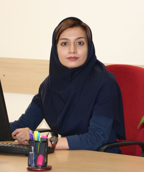 مریم خسروی راد