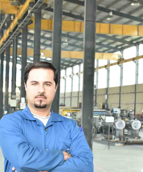 Hesam Nozhati