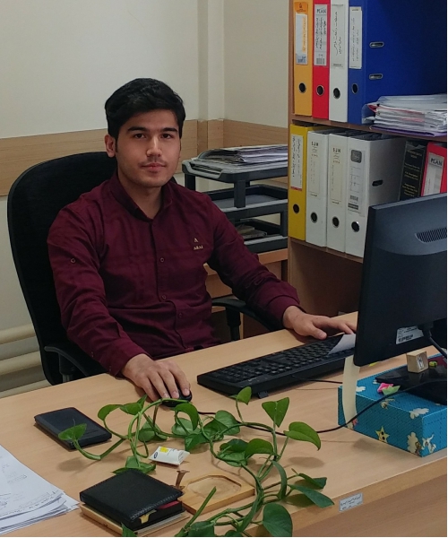 مرتضی نظری