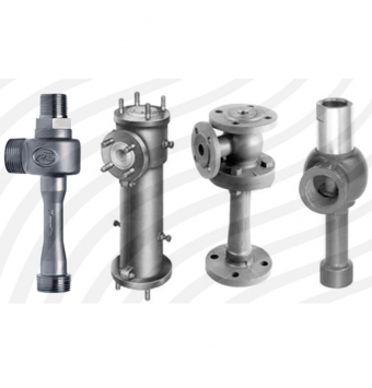 اجکتور خلاء جت مایع