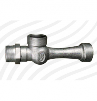 اجکتور مایع- جامد