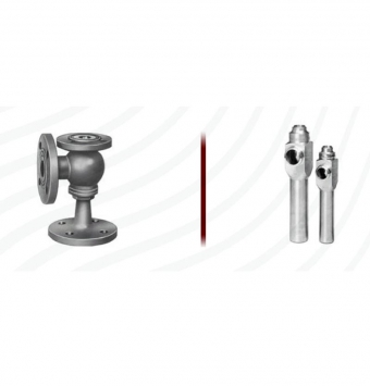 اجکتور بخار-مایع