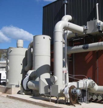 اسکرابر-Scrubber