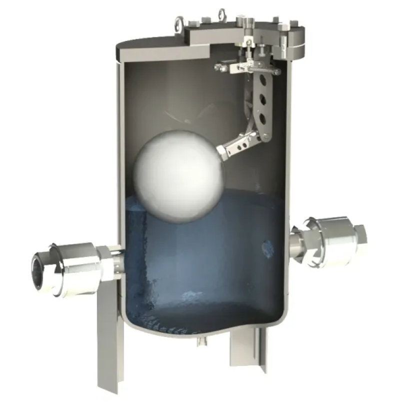 condensate pump